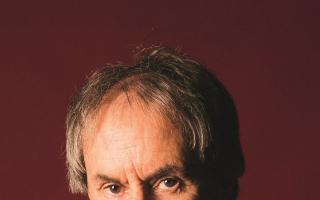 Chris de Burgh is coming to Bournemouth Pavilion