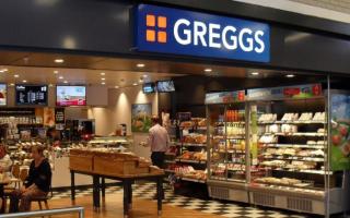 All of Greggs hot cross buns will be vegan for Easter