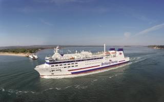 Brittany Ferries summer 2025 schedule set for sail