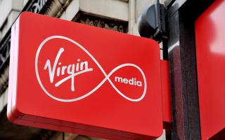 Another 15 channels will be available free to Virgin TV customers until November 8 - see which ones.