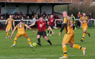 Bridport's home Dorset Senior Cup semi-final has been postponed for a second time