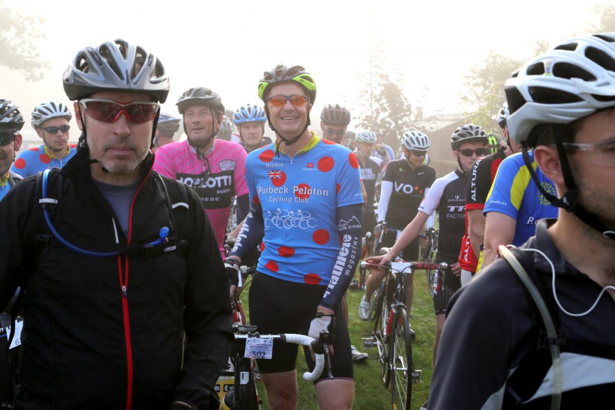 All our pictures of the Rotary Dorset Bike Ride on Sunday, September 7 2014. Photos by Richard Crease. 