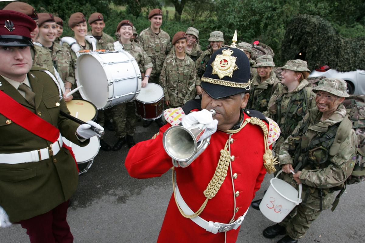 All the pictures from Ringwood Carnival 