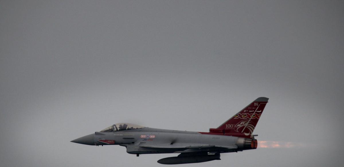 Day three at the Bournemouth Air Festival 2015. Pictures by Corin Messer. 