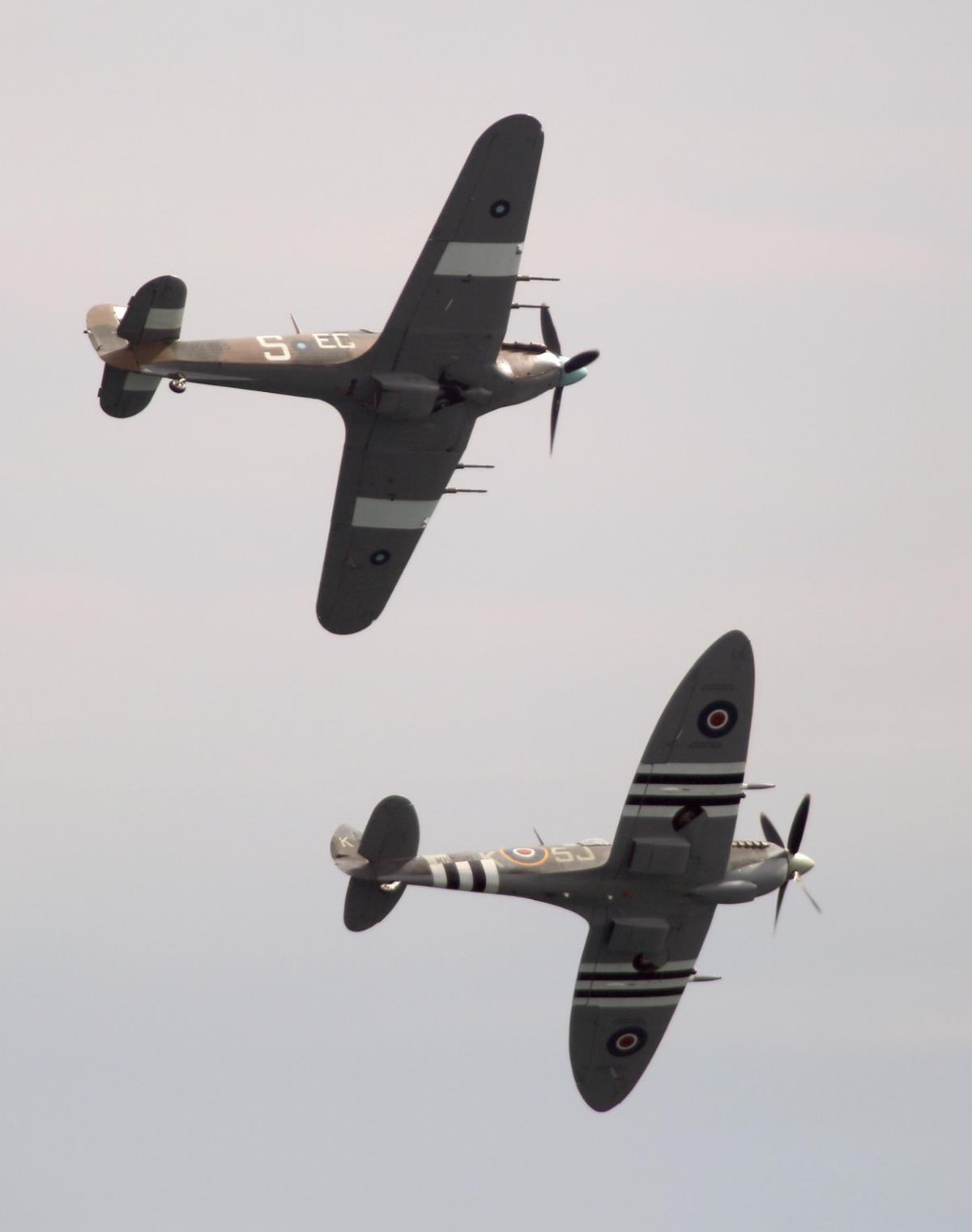 Day three at the Bournemouth Air Festival 2015. Pictures by Richard Crease, from the roof of the Cumberland Hotel.