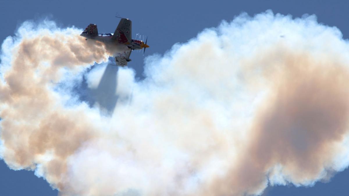 Sunday at the Bournemouth Air Festival 2015. Pictures by Corin Messer. 