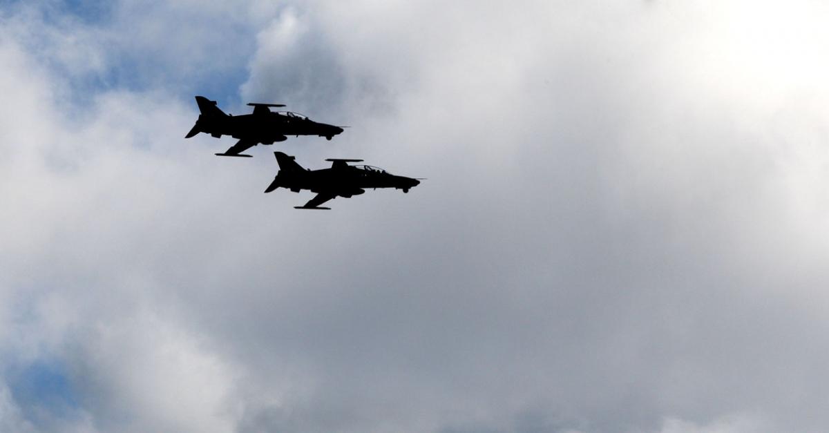 Sunday at the Bournemouth Air Festival 2015. Pictures by Corin Messer. 