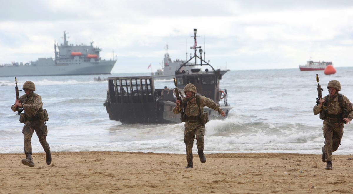 Sunday at the Bournemouth Air Festival 2015. Pictures by Richard Crease. 