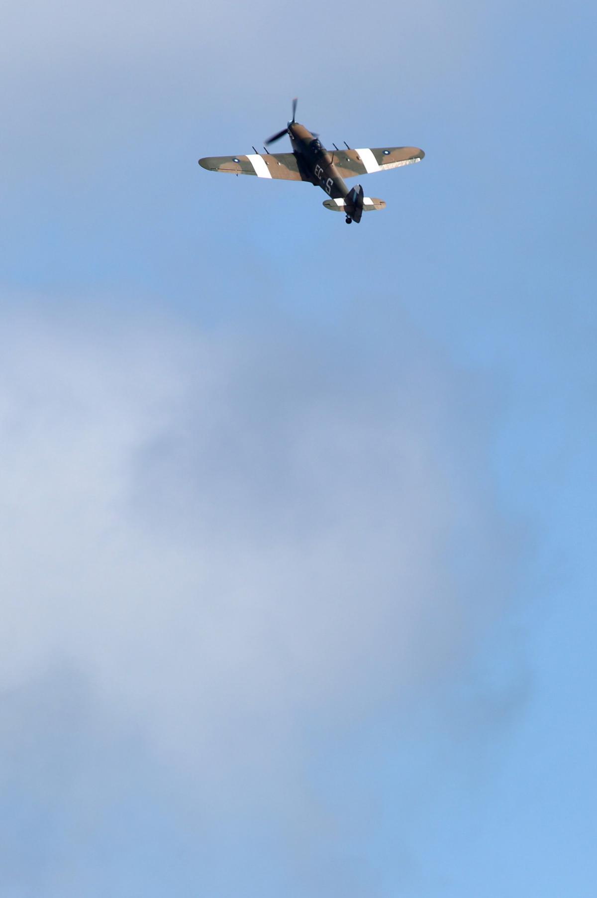 Sunday at the Bournemouth Air Festival 2015. Pictures by Richard Crease. 