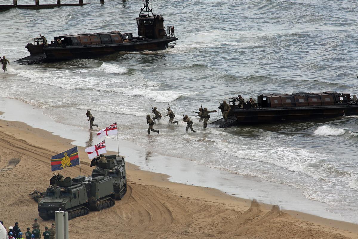 Sunday at the Bournemouth Air Festival 2015. Pictures by Sally Adams. 