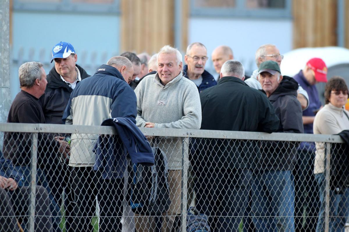 All the pictures from Poole Pirates v King's Lynn at Poole Stadium on 2nd September, 2015 by Sam Sheldon. 