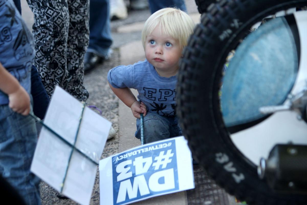 All the pictures from Poole Pirates v King's Lynn at Poole Stadium on 2nd September, 2015 by Sam Sheldon. 