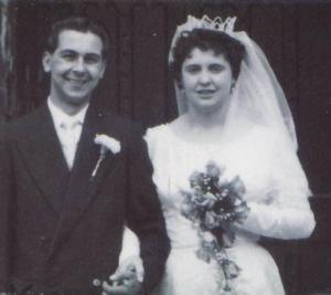 SHEILA & JOHN JOHNSTONE