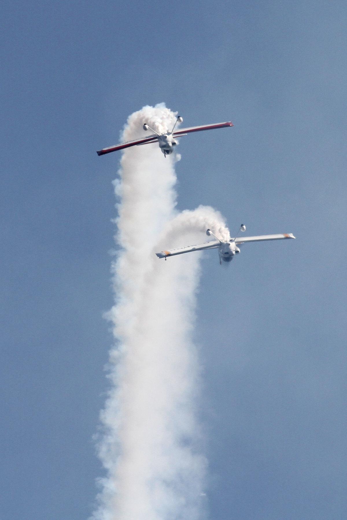 Fireflies Aerobatic Team