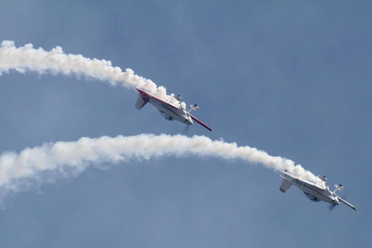 Fireflies Aerobatic Team