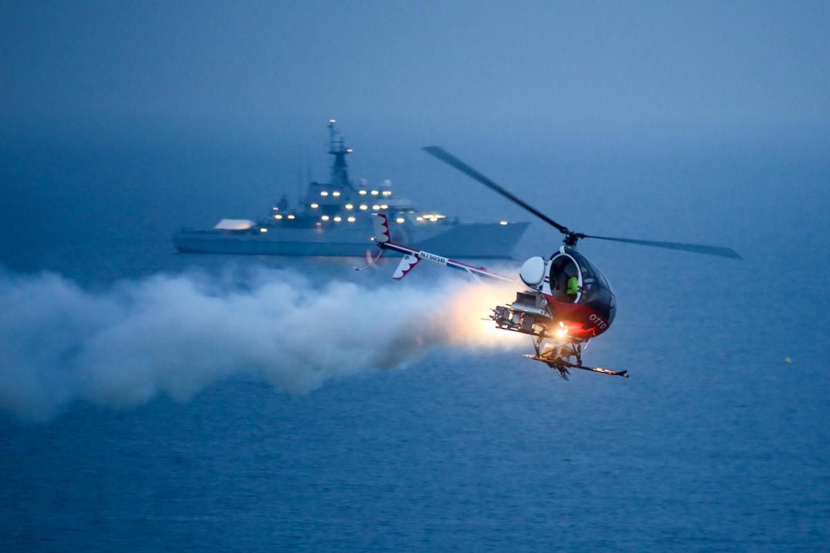 Bournemouth Air Festival 2016: Day One 