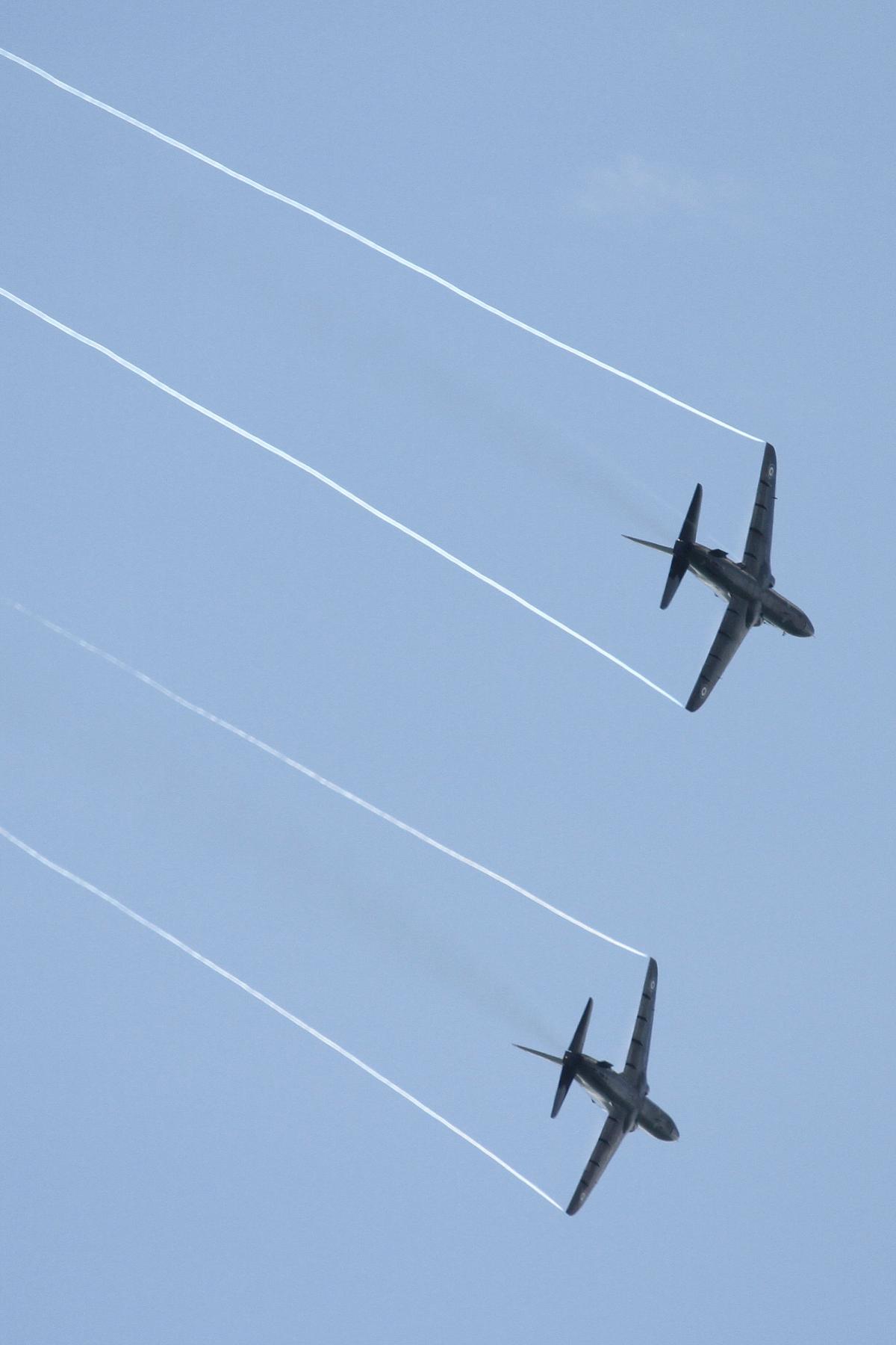 Bournemouth Air Festival 2016: Day Four 