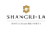 Shangri-La Logo